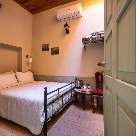 Cunda Fatma Hanim Konagi Homestay