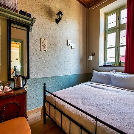 Cunda Fatma Hanim Konagi Homestay Balikesir