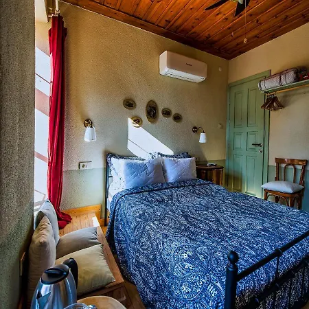 Cunda Fatma Hanim Konagi Homestay Balikesir
