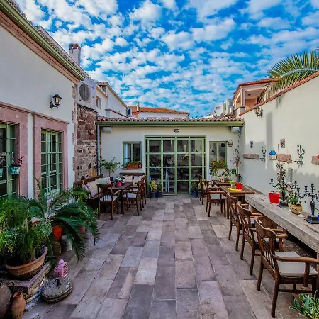 Homestay Cunda Fatma Hanim Konagi Balikesir