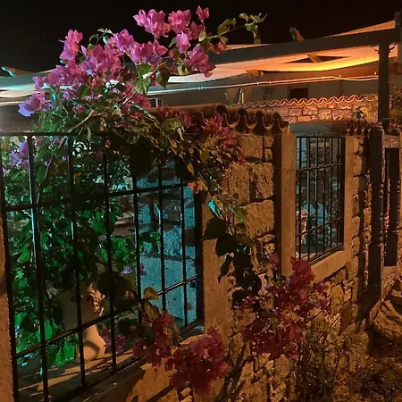 Cunda Fatma Hanim Konagi Homestay