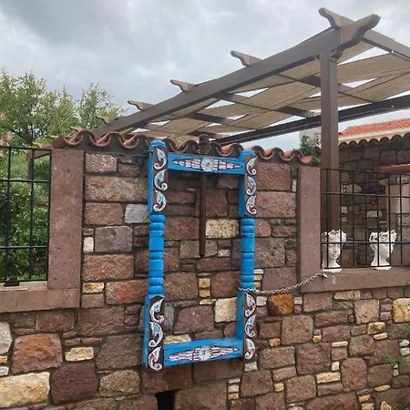Cunda Fatma Hanim Konagi Homestay