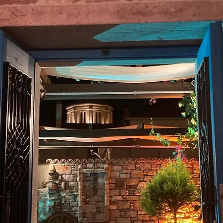 Homestay Cunda Fatma Hanim Konagi