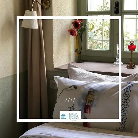 Cunda Fatma Hanim Konagi Homestay